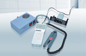 calibration test equipment