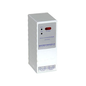 energy data collector