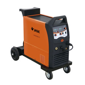 MIG-MAG welder 1