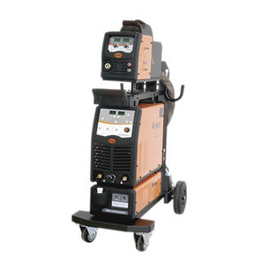 MIG-MAG welder 1