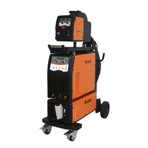 MIG-MAG welder 1