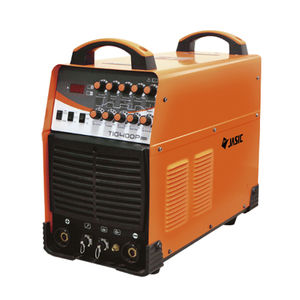 TIG welder 1