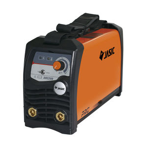 arc welder 1
