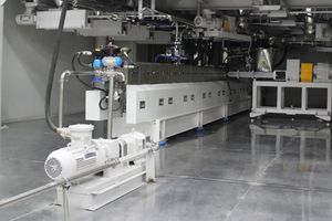 automatic production line 1