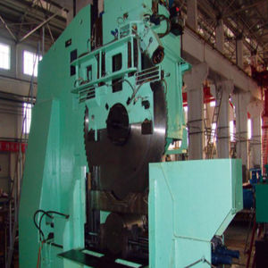 circular sawing machine