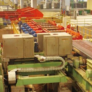 hot marking machine