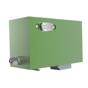 single-channel measuring instrument