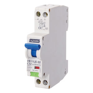 thermal circuit breaker