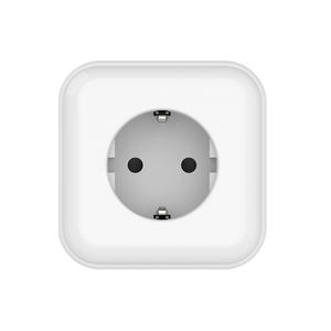 smart electrical socket