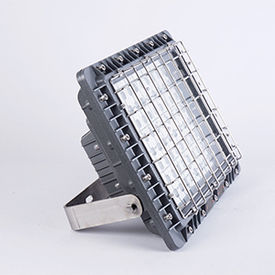 LED floodlight