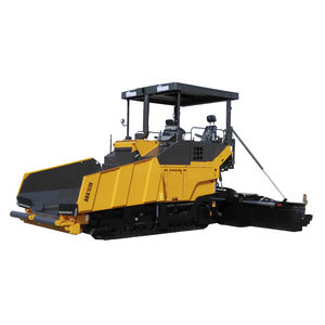 asphalt paver 1
