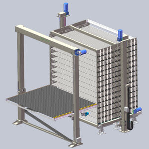 Automatic compensator - All industrial manufacturers