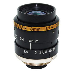 机器视觉摄像机镜头