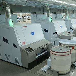 cotton carding machine