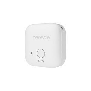 IP67 tracking system 1
