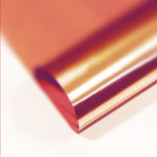 copper sheet