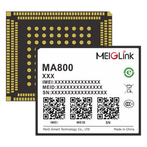 data transmission wireless module