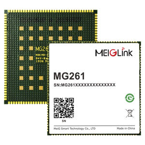 data transmission wireless module 1