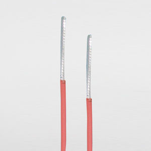 insulated electrical cable