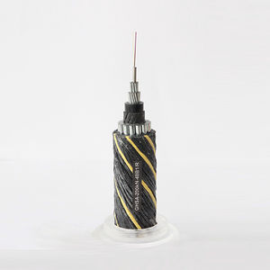 steel electrical cable