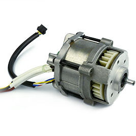 DC motor