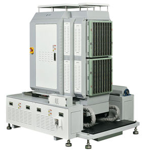 high-power electronic load