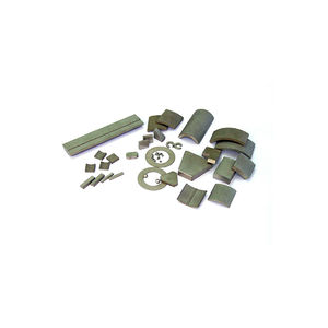 SmCo permanent magnet