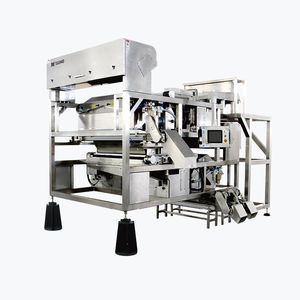 sorting machine for the food industry 1