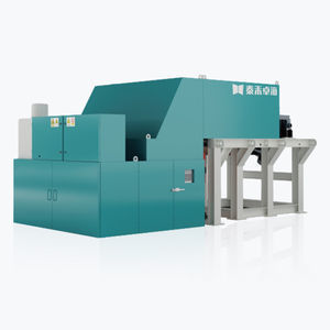 sorting machine for the mining industry