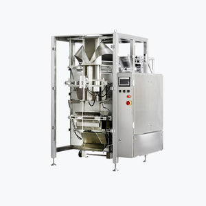 vertical bagging machine