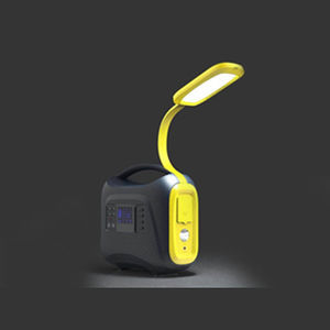 12 V battery