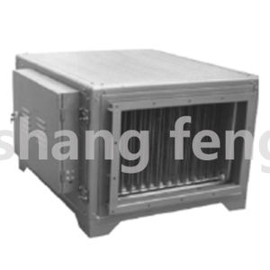 便携式空气净化器