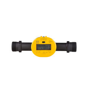 digital water meter