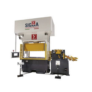 hydraulic press 1