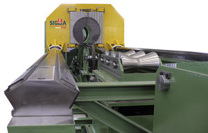 automatic rod molder 1