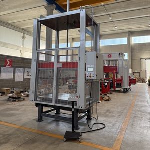 electric press