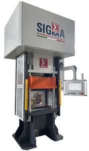 hydraulic press 1