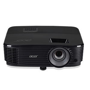 3D video projector