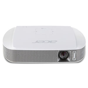 DLP/DMD video projector