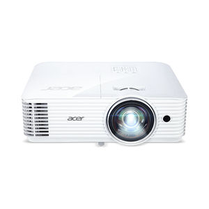 digital video projector