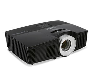 3D video projector