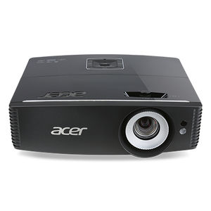 3D video projector