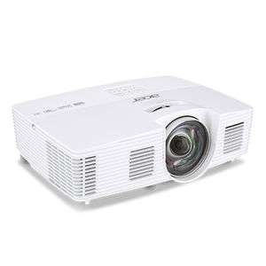 3D video projector