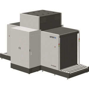 2D scanner 1