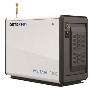 2D scanner 1