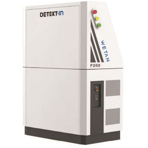 2D scanner 1
