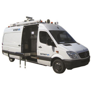 2D scanner 1