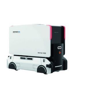 360° viewing inspection robot 1