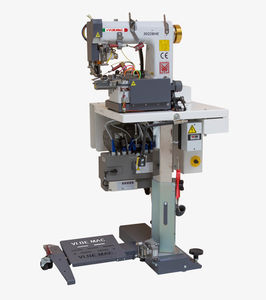 length hemming line