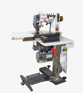 chain stitch sewing machine